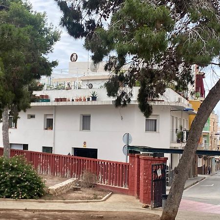 Petirrojo Villa Santa Pola Luaran gambar