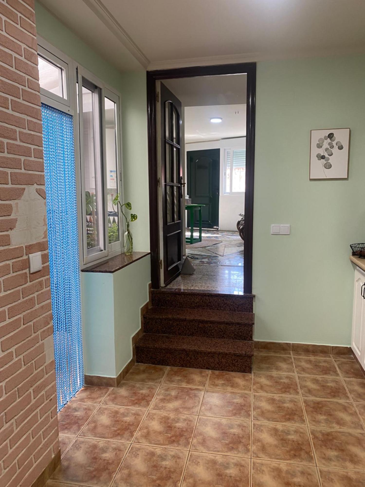 Petirrojo Villa Santa Pola Luaran gambar