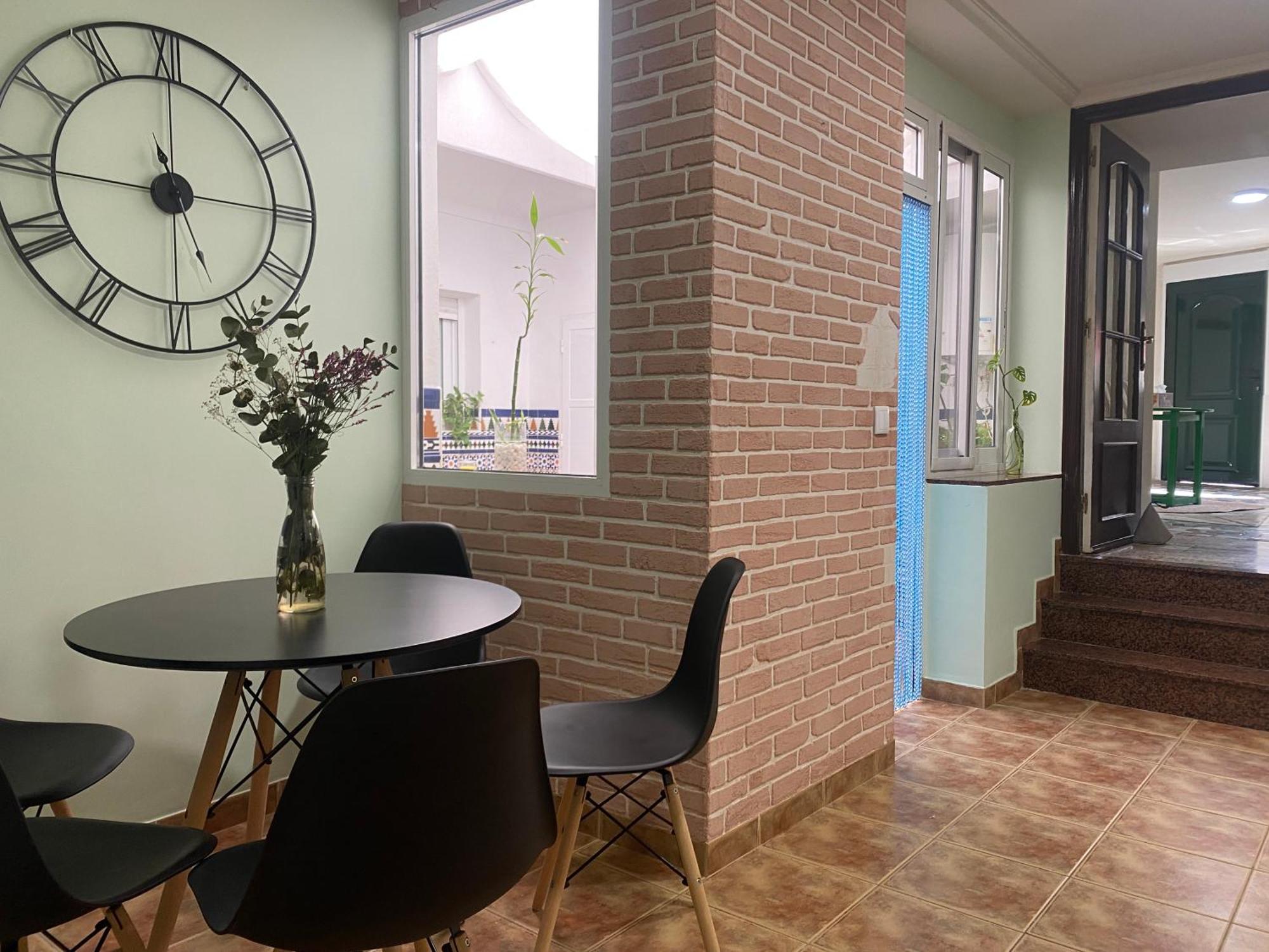 Petirrojo Villa Santa Pola Luaran gambar
