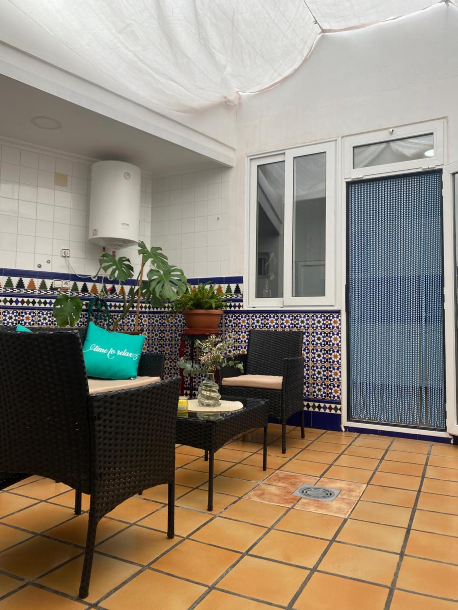Petirrojo Villa Santa Pola Luaran gambar