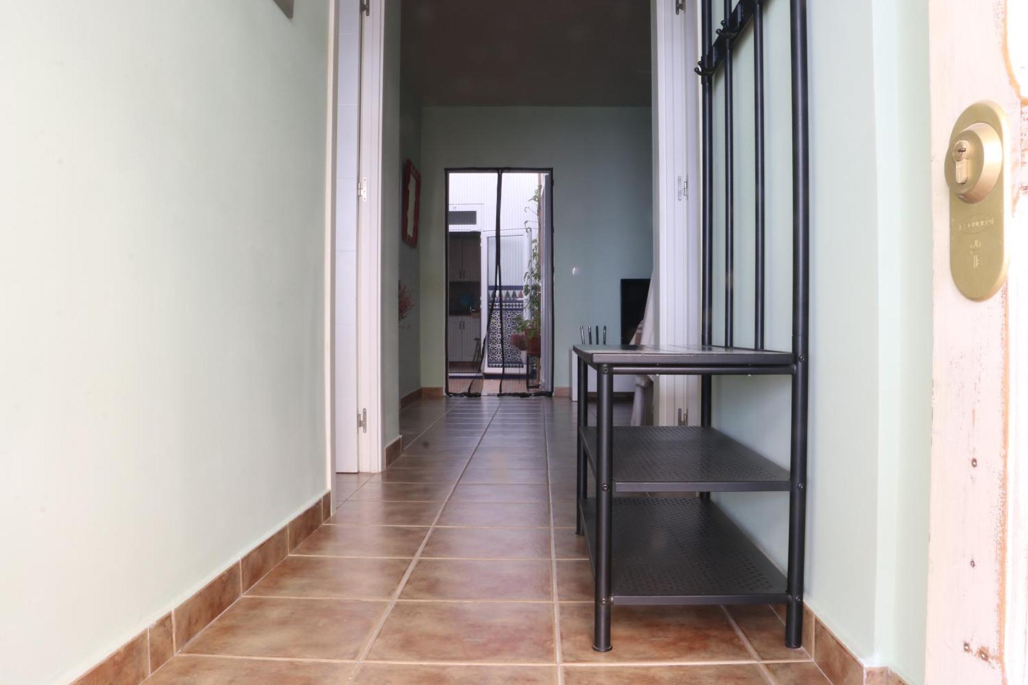 Petirrojo Villa Santa Pola Luaran gambar