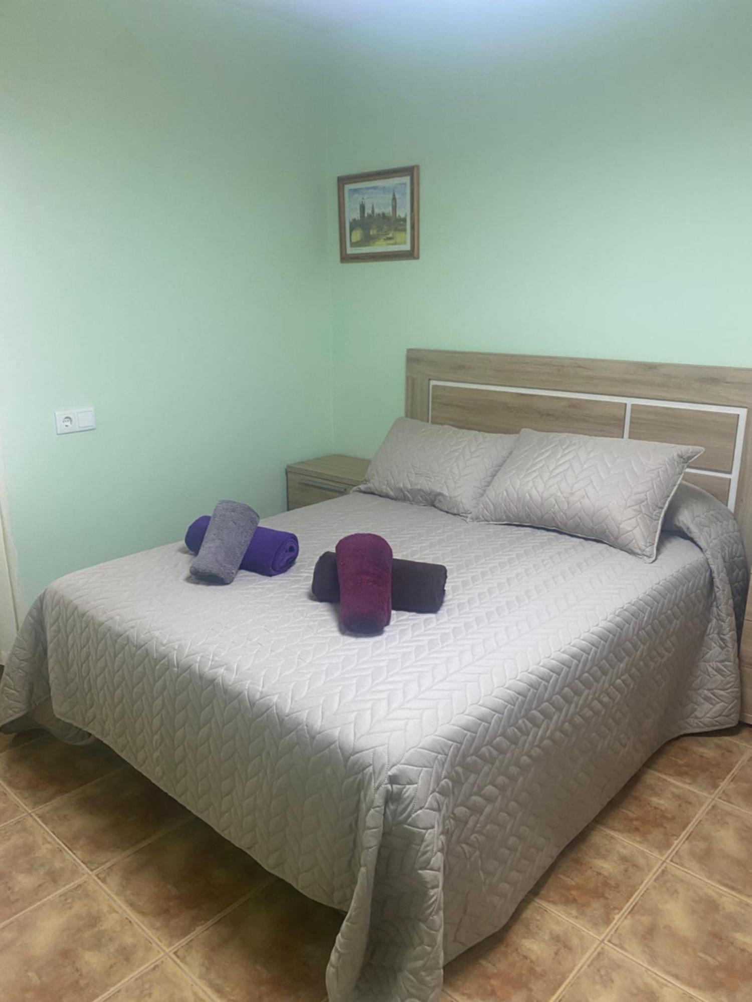 Petirrojo Villa Santa Pola Luaran gambar