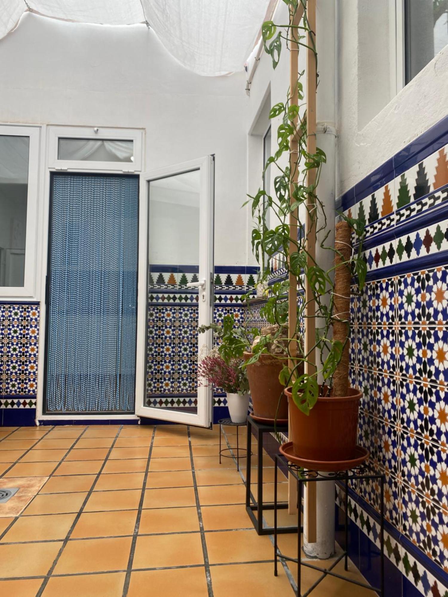Petirrojo Villa Santa Pola Luaran gambar