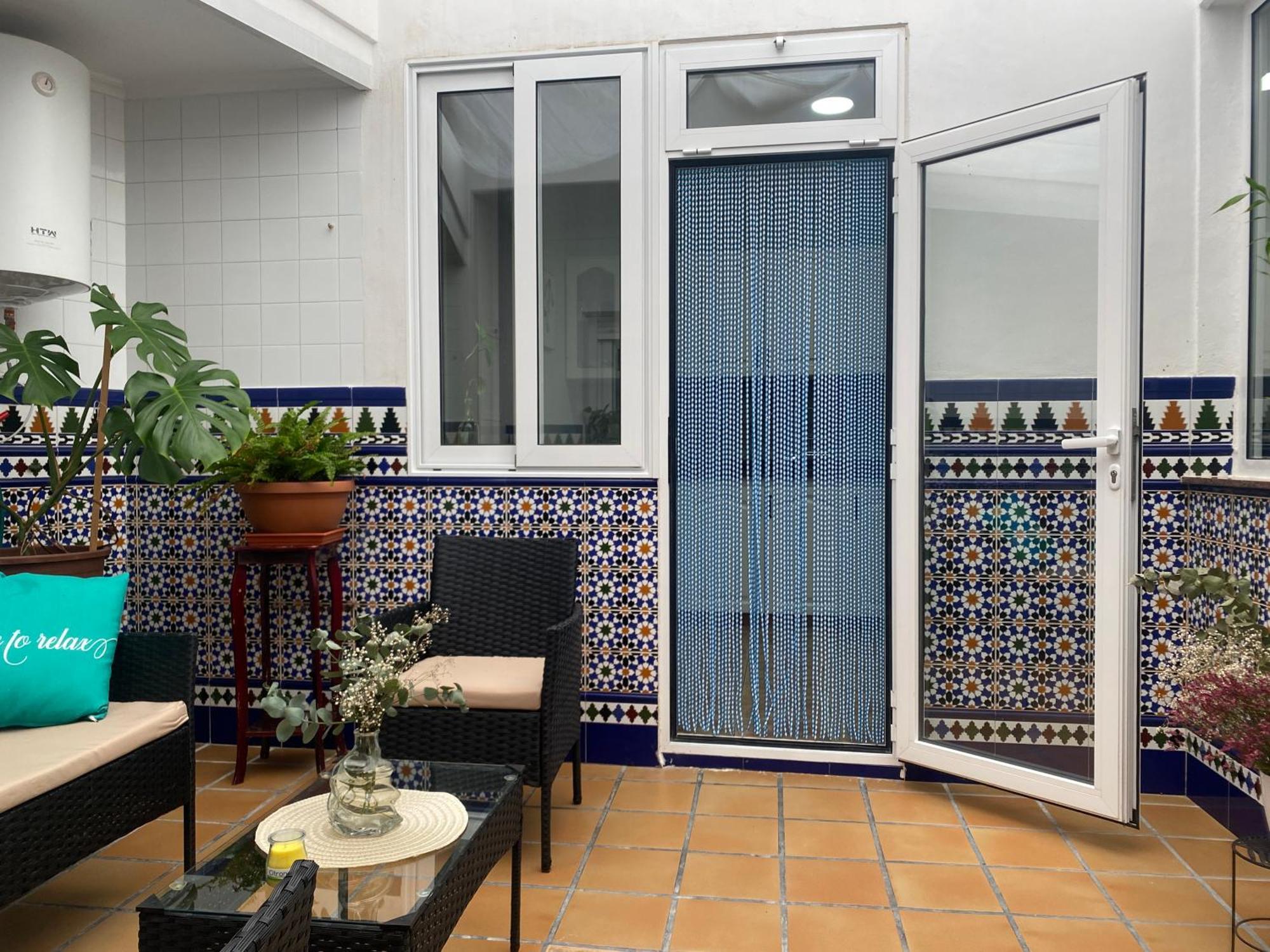 Petirrojo Villa Santa Pola Luaran gambar