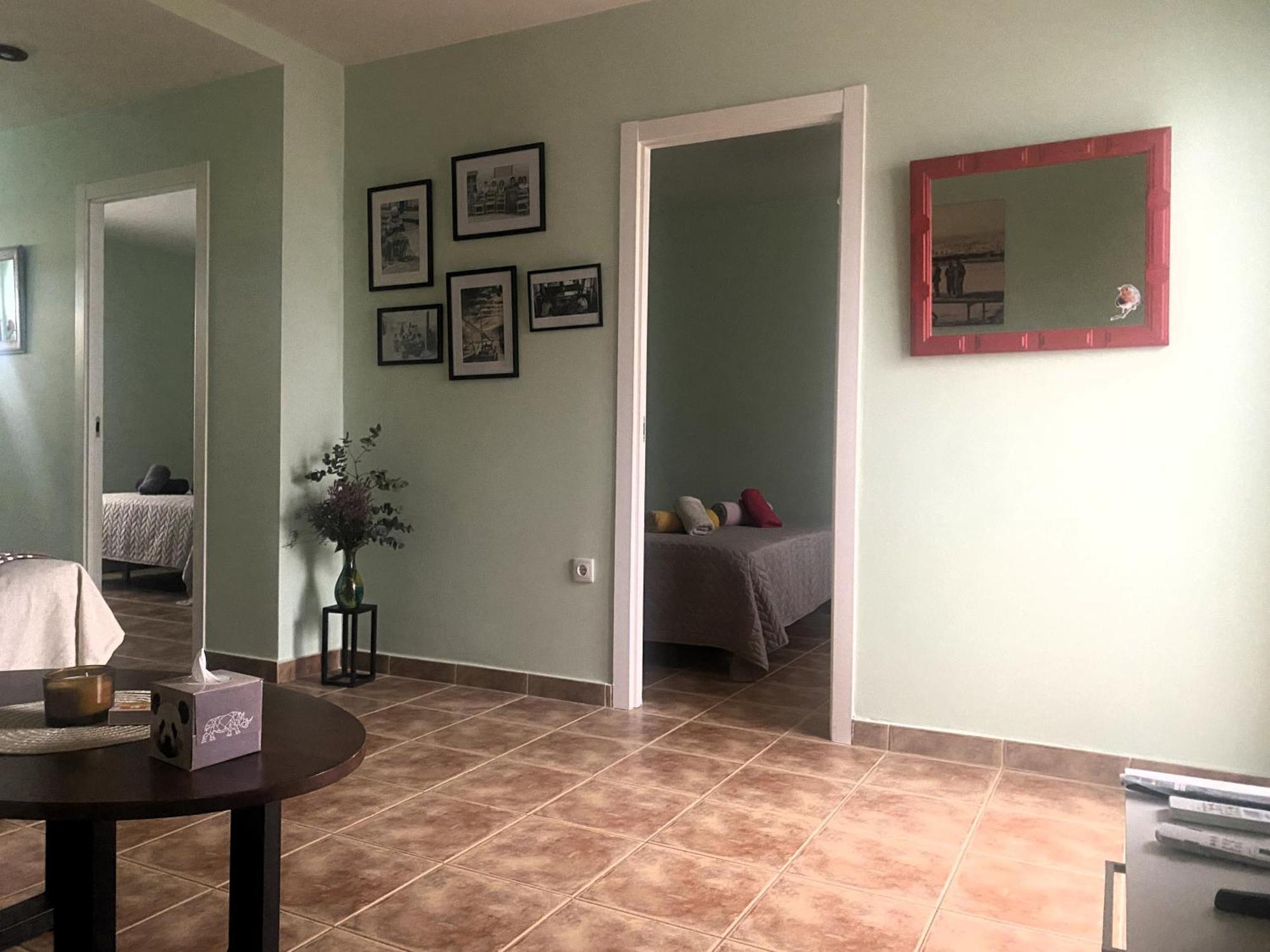 Petirrojo Villa Santa Pola Luaran gambar