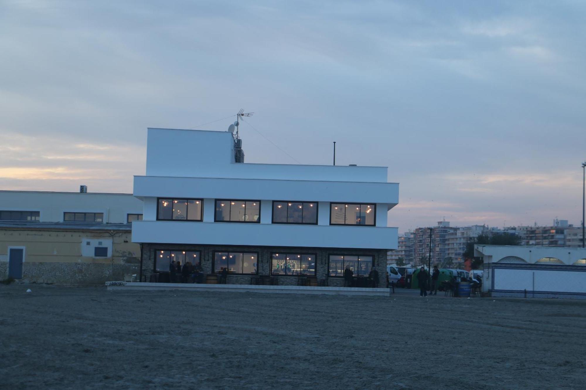 Petirrojo Villa Santa Pola Luaran gambar