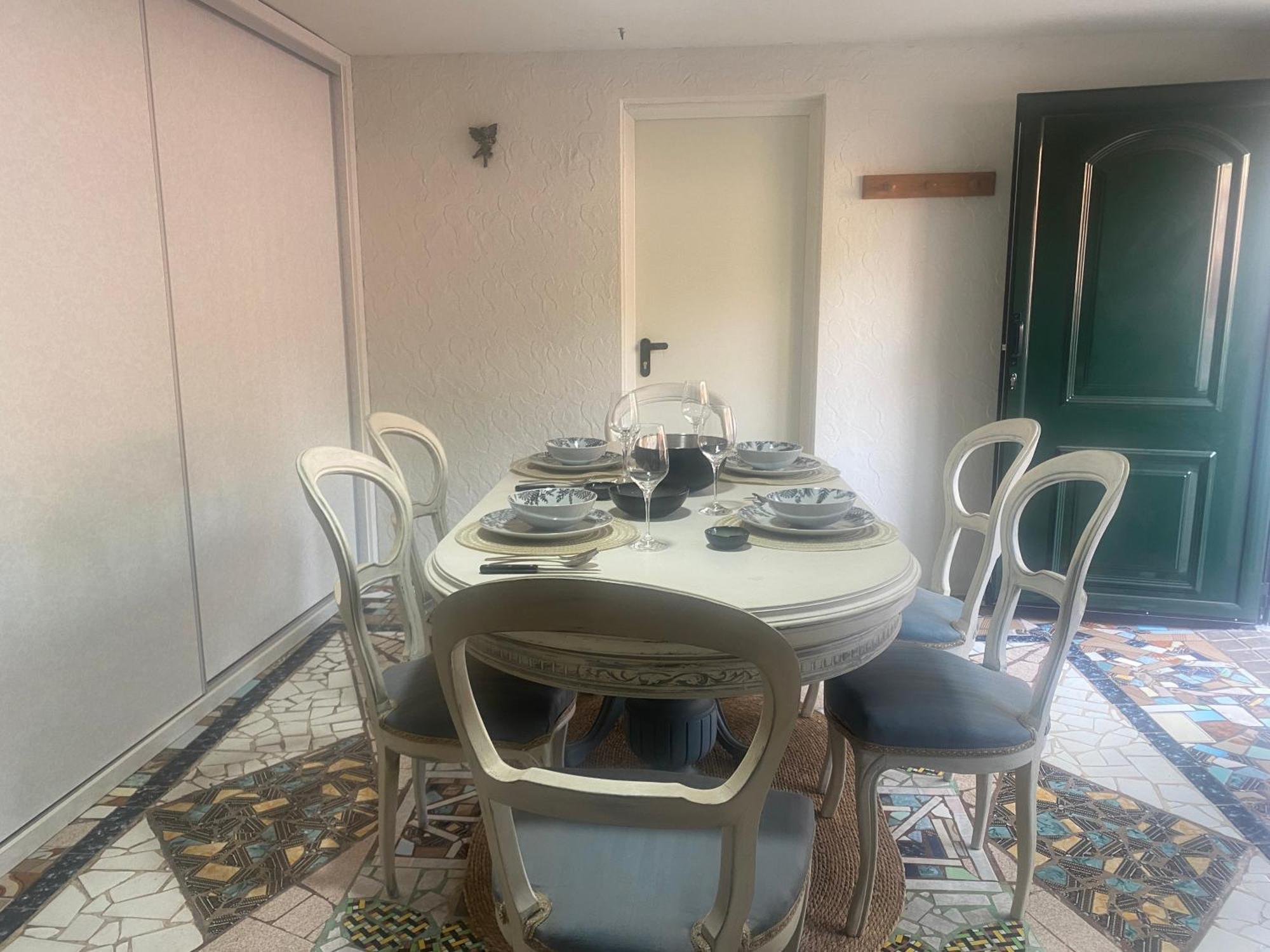 Petirrojo Villa Santa Pola Luaran gambar