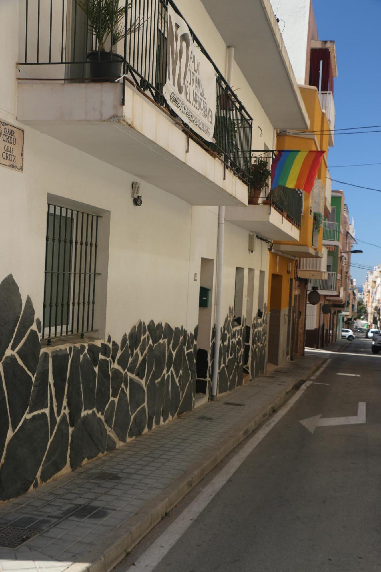 Petirrojo Villa Santa Pola Luaran gambar